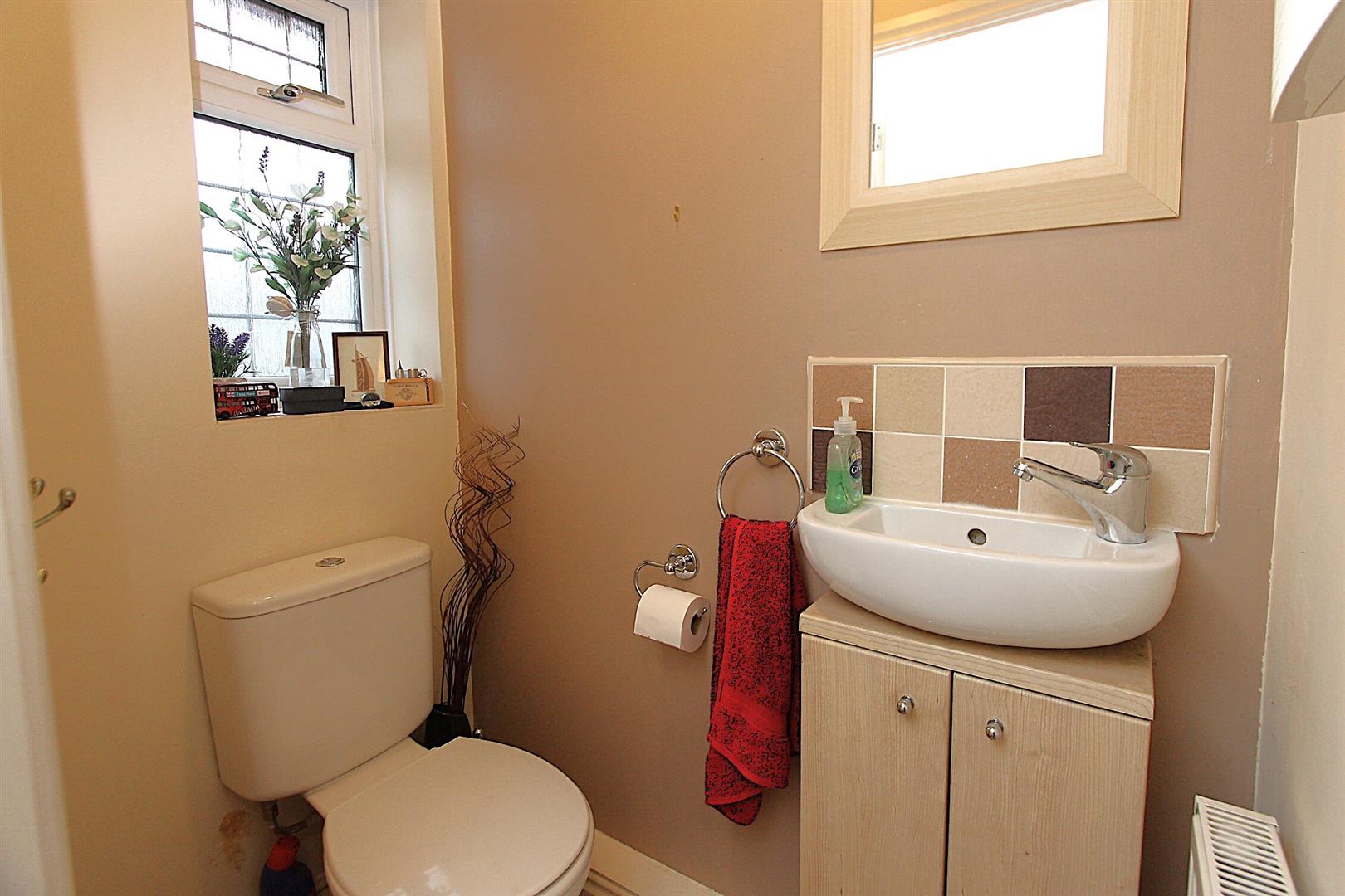 Poplar Crescent, Norton, Stourbridge